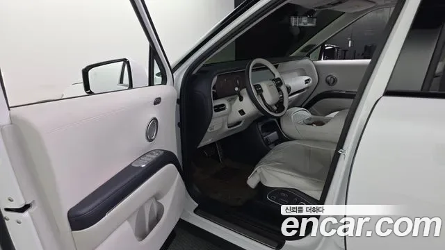 Hyundai Palisade LX3, 2025 — фото 10