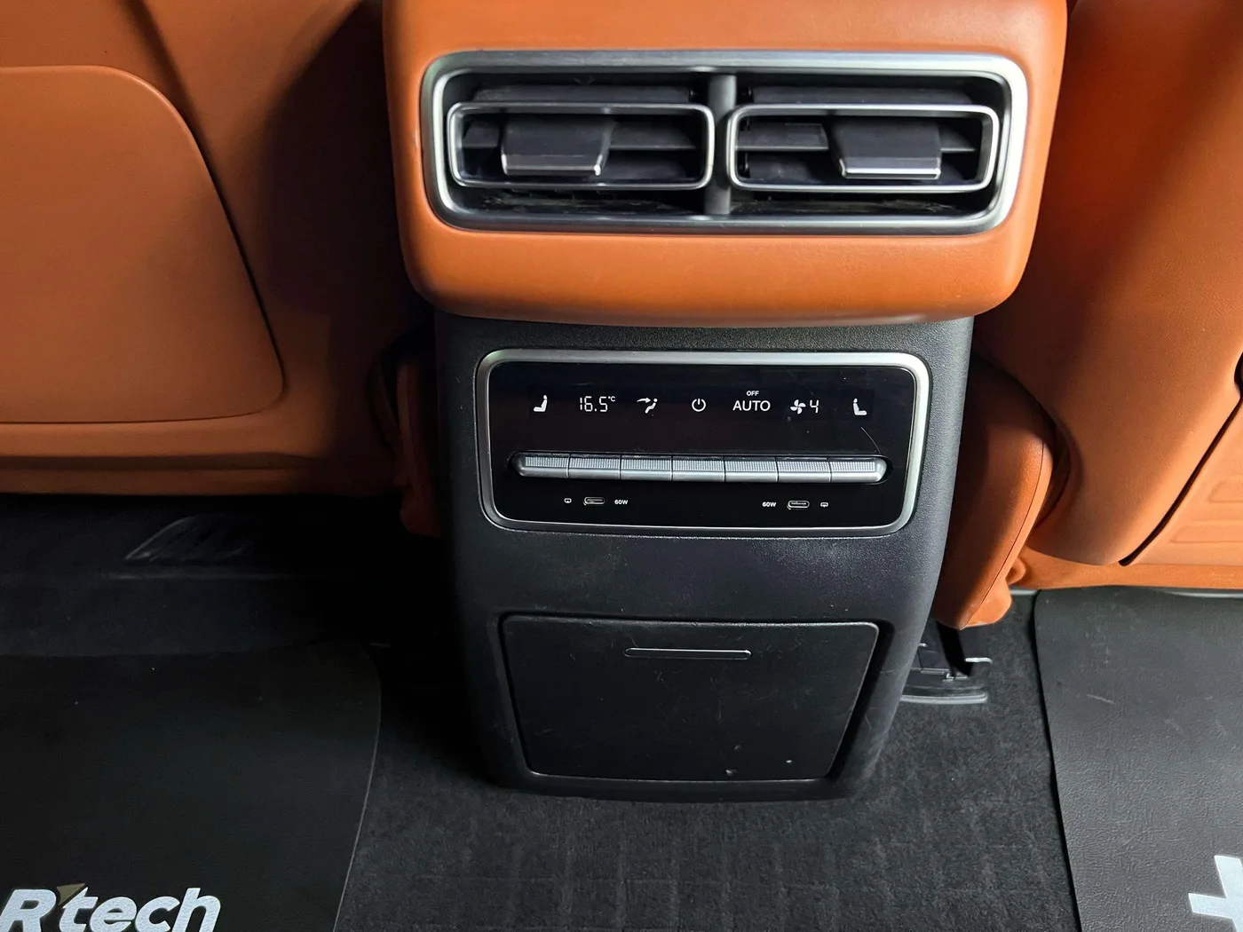Li Auto Ideal L7, 2023 — фото 24