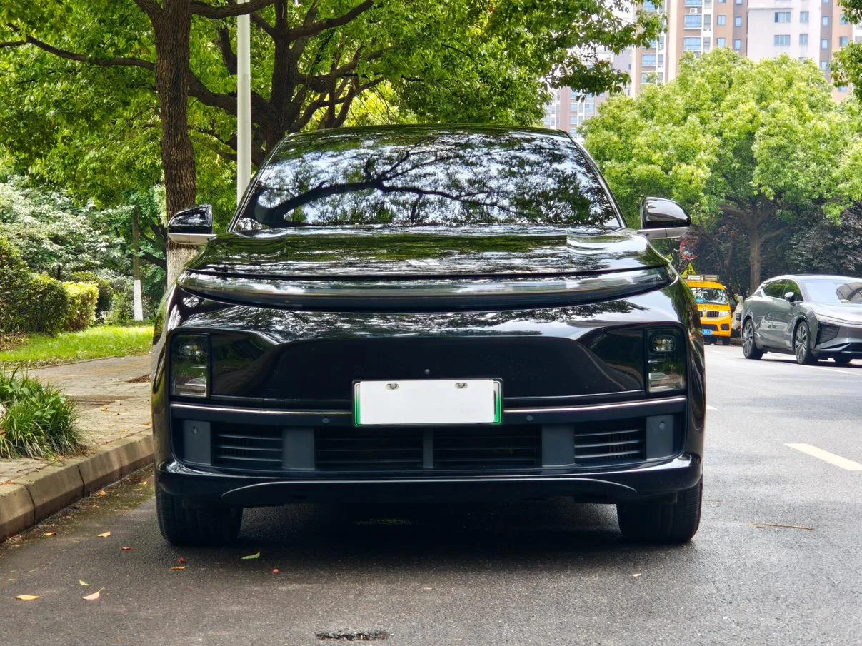Li Auto Ideal L7, 2023 — фото 2