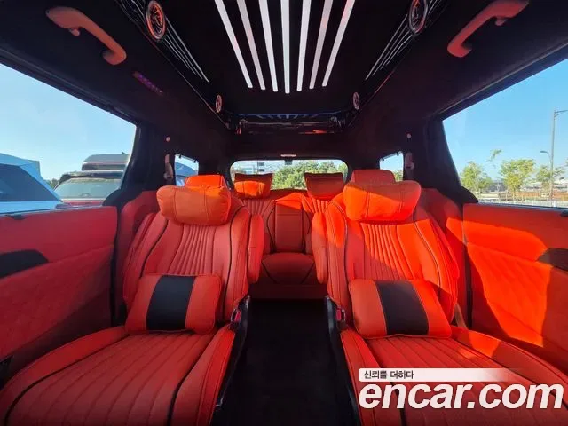 Kia Canival Carnival