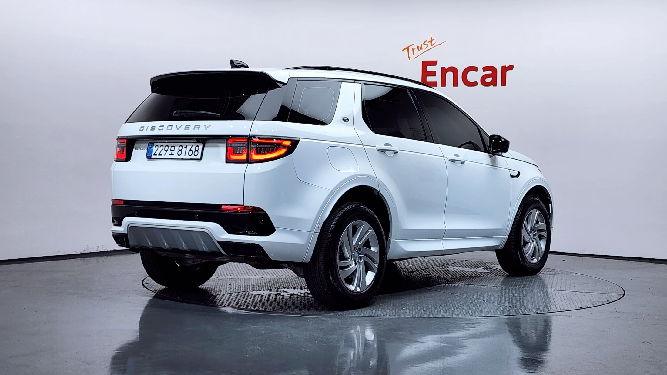 Land Rover Discovery Sport Discovery Sports, 2025 — фото 2