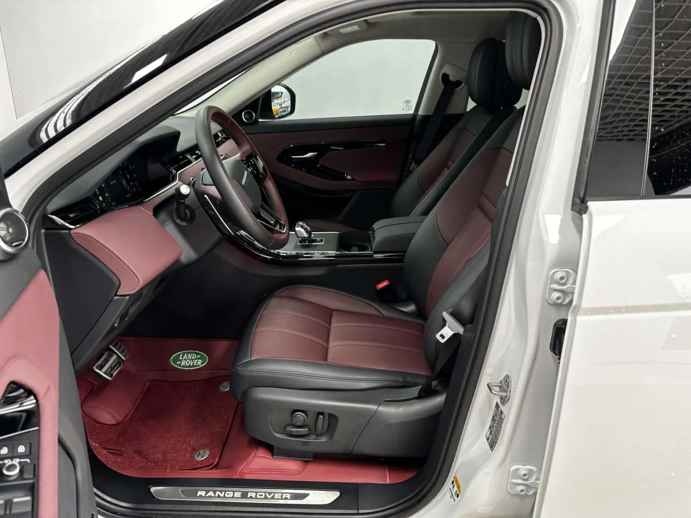 Land Rover Range Rover Evoque, 2026 — фото 13