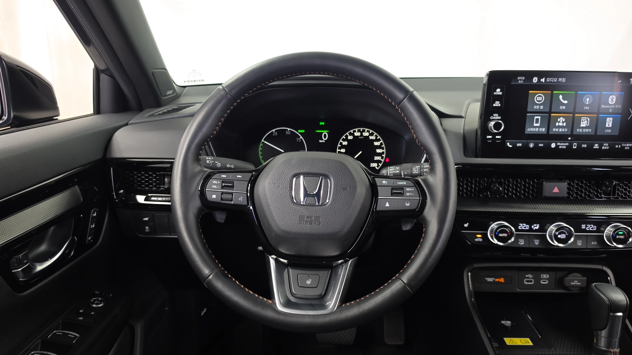 Honda Cr-V, 2025 — фото 13