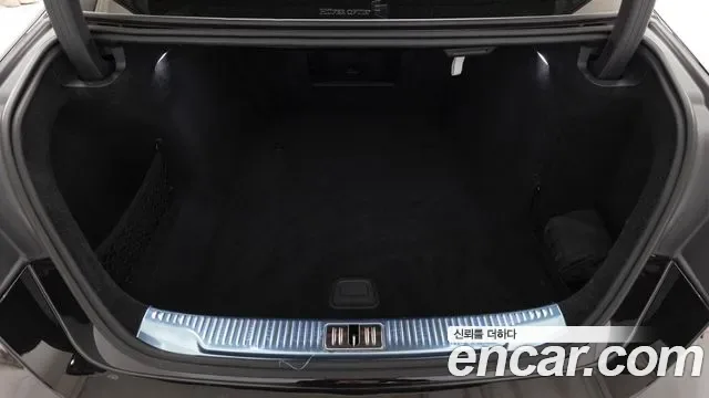 Mercedes-Benz S-Class W223, 2025 — фото 11