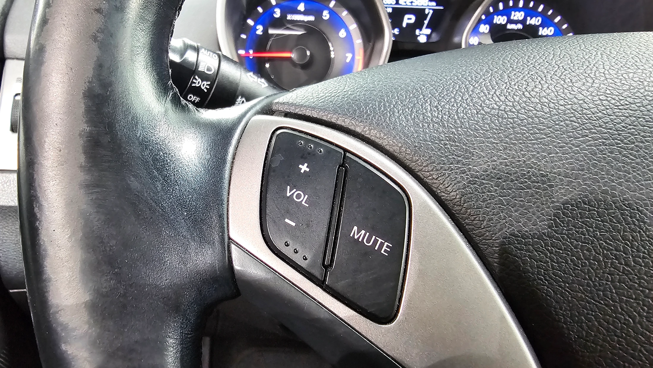 Hyundai Avante MD, 2013 — фото 15