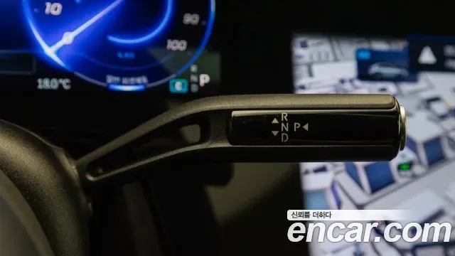 Mercedes-Benz Eqe SUV X294, 2025 — фото 19