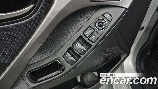 Hyundai Avante MD, 2013 — фото 17