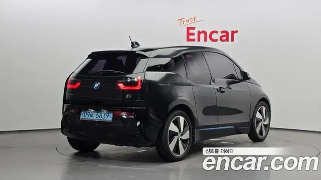 BMW I3, 2014 — фото 2