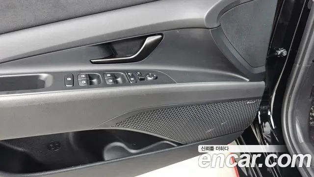 Hyundai Avante CN7, 2025 — фото 29