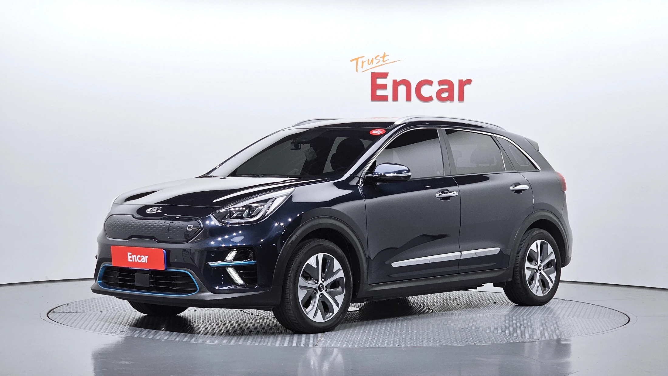Kia Niro EV