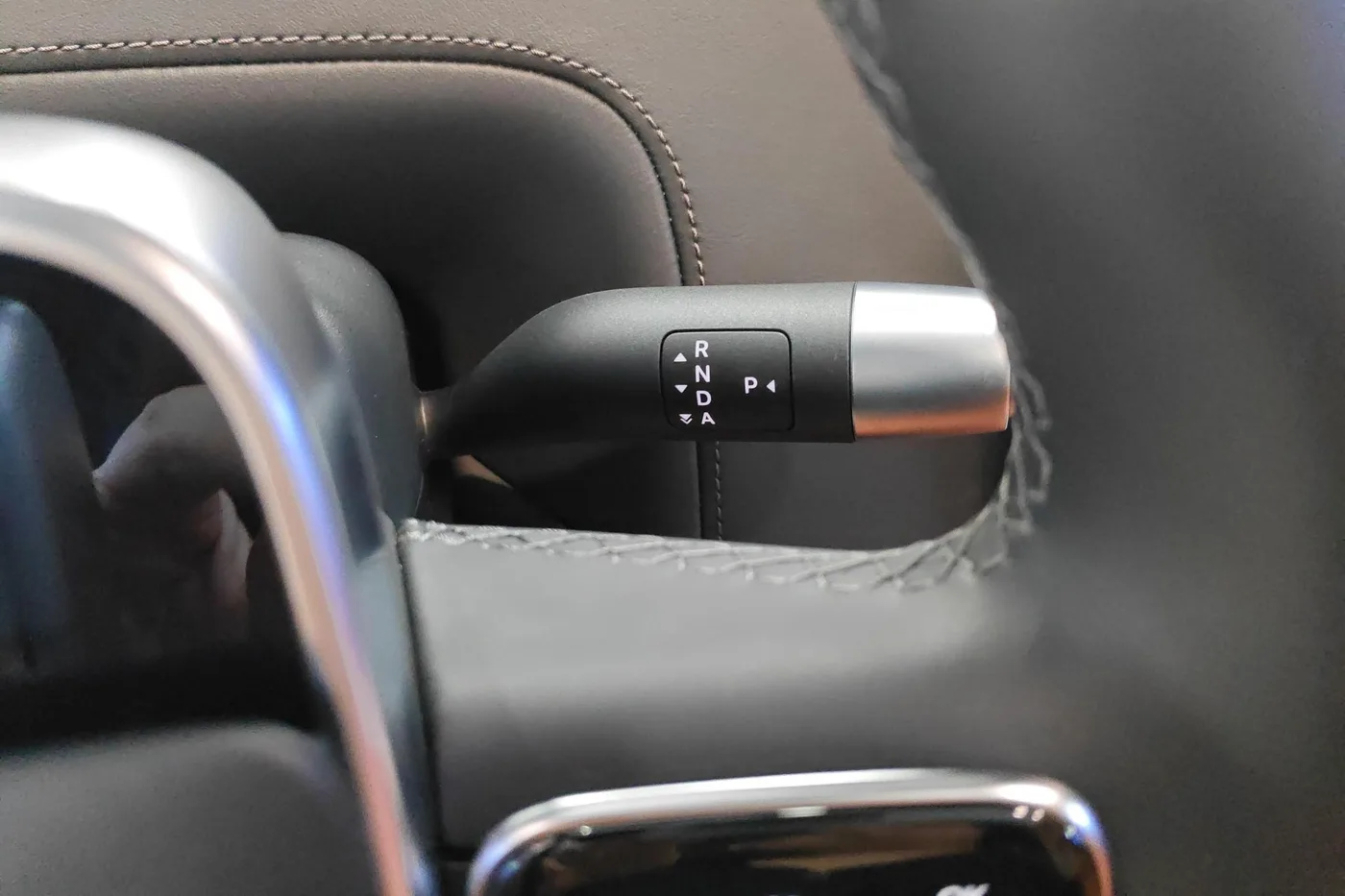 Li Auto Ideal L9, 2025 — фото 16