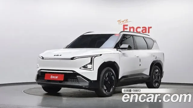Kia Ev5