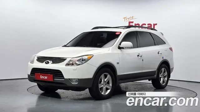 Hyundai Veracruz