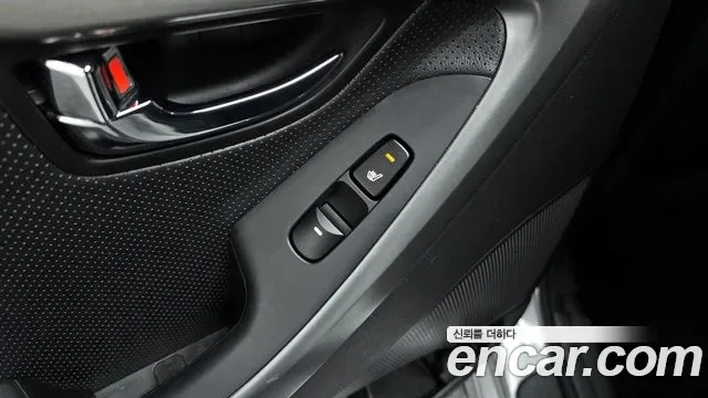 Hyundai Avante MD, 2013 — фото 18