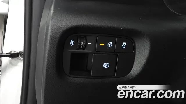 Hyundai Casper Electric, 2025 — фото 19