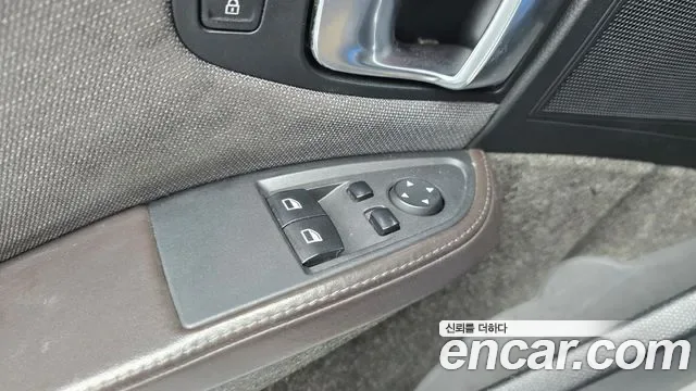 BMW I3, 2015 — фото 20