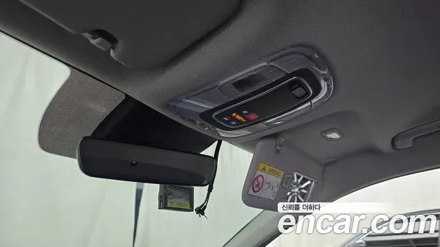 Hyundai Avante CN7, 2024 — фото 19