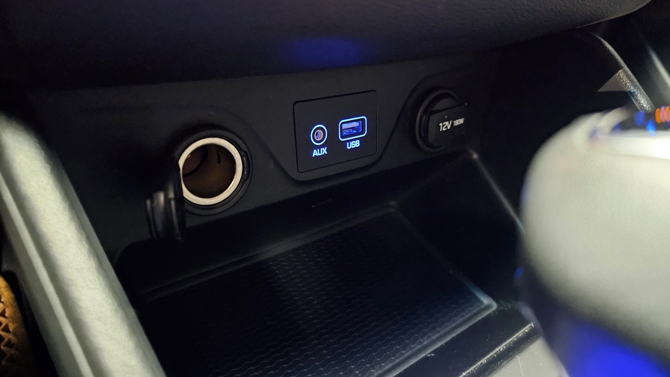Hyundai Tucson, 2015 — фото 28