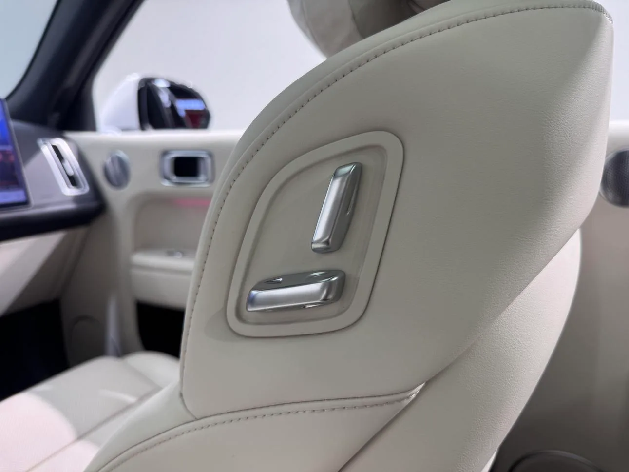Li Auto Ideal L7, 2025 — фото 20