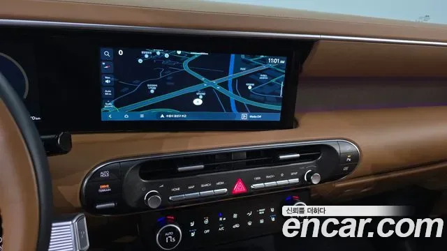 Hyundai Palisade LX3, 2025 — фото 12