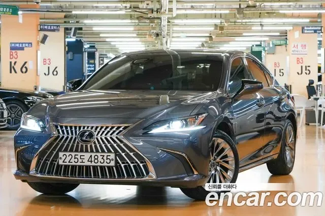 Lexus Es ES300H