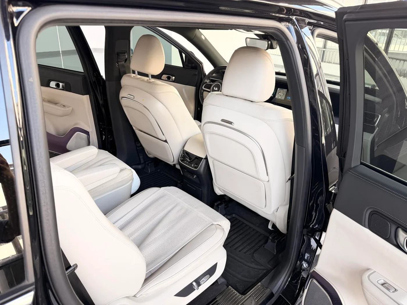 Li Auto Ideal ONE, 2020 — фото 10