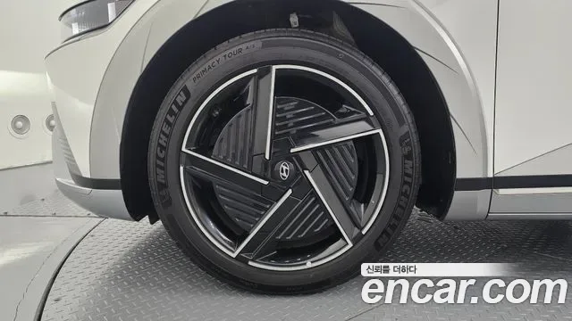Hyundai Ioniq5 Ionic 5, 2025 — фото 5