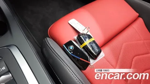 BMW 1-Series F70, 2025 — фото 15
