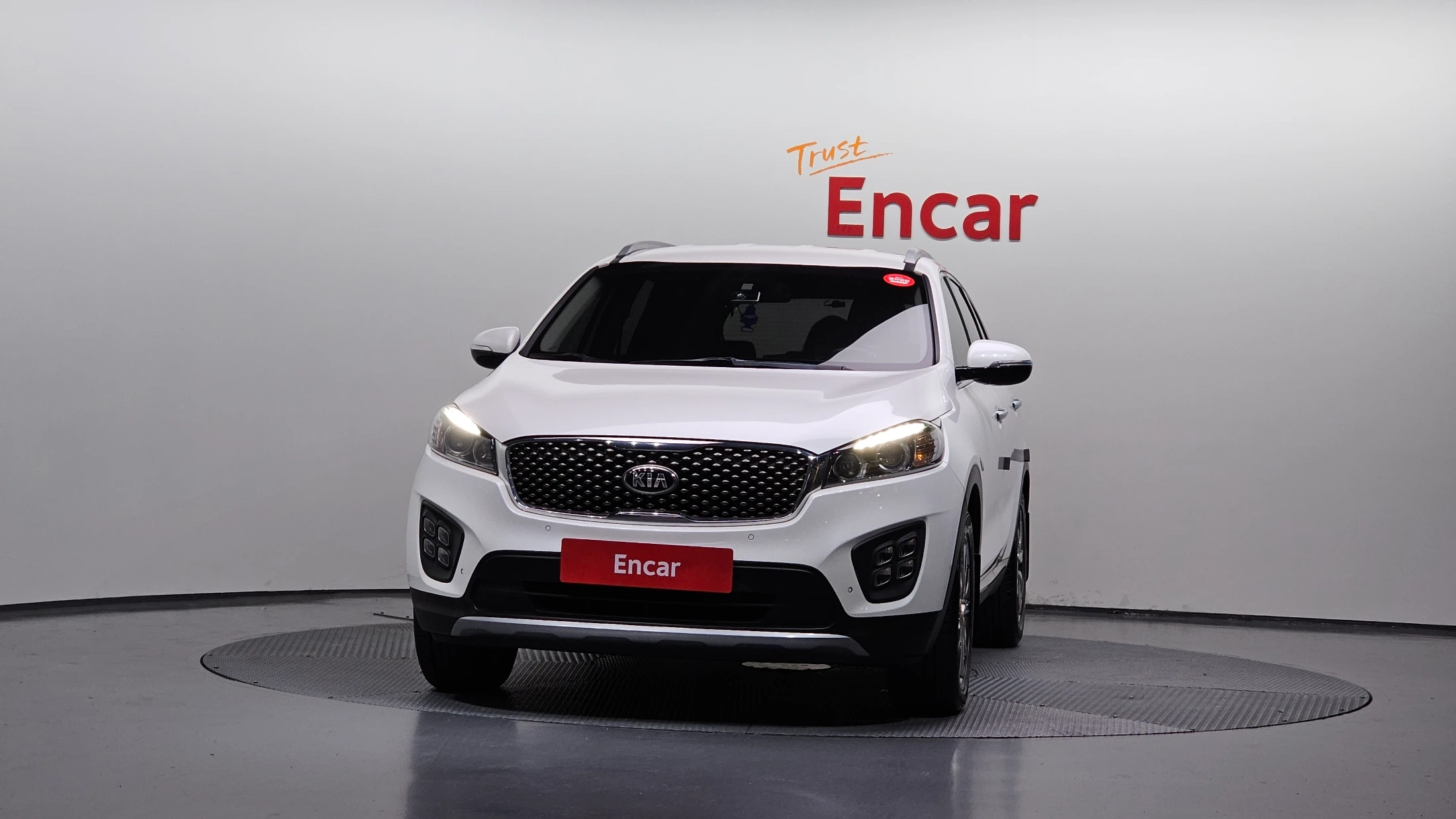 Kia Sorento, 2015 — фото 3