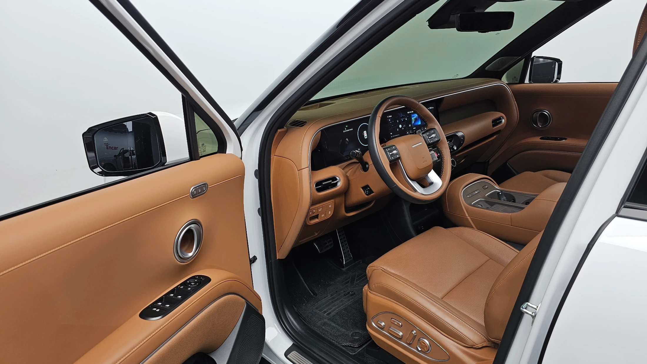 Hyundai Palisade LX3, 2025 — фото 10