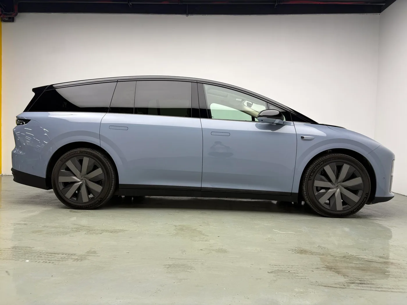 Li Auto ideal i8, 2025 — фото 8