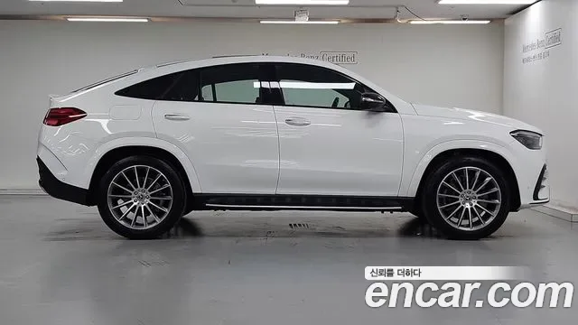 Mercedes-Benz Gle-Class W167, 2025 — фото 20