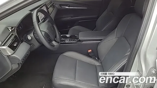 Toyota Camry xv80, 2026 — фото 10