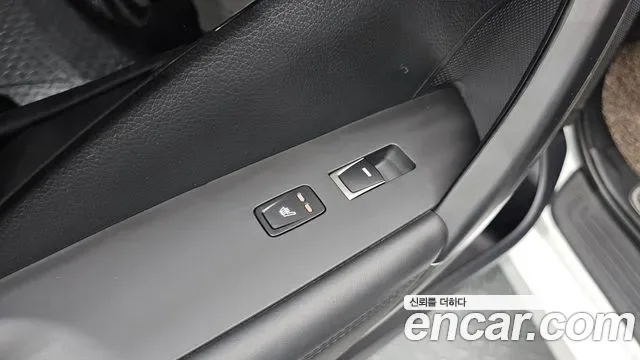 Hyundai Grandeur HG Hybrid, 2014 — фото 32