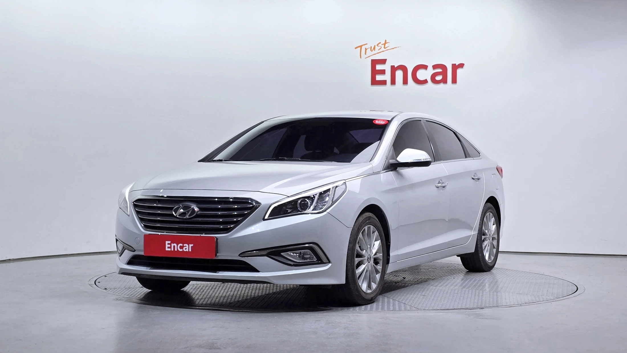 Hyundai Sonata LF Sonata