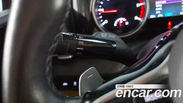 Kia Canival Carnival, 2022 — фото 35