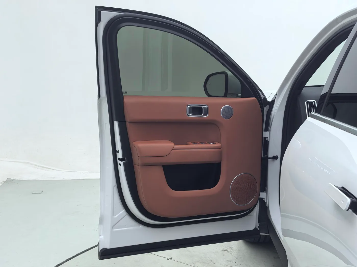 Li Auto Ideal L7, 2023 — фото 20