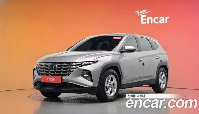 Hyundai Tucson NX4, 2022 — фото 21