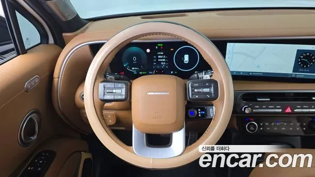 Hyundai Palisade LX3, 2026 — фото 13