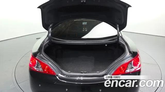 Hyundai Genesis Coupe, 2008 — фото 20
