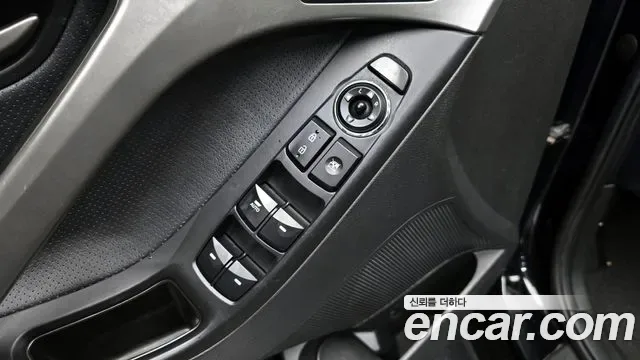 Hyundai Avante MD, 2013 — фото 19