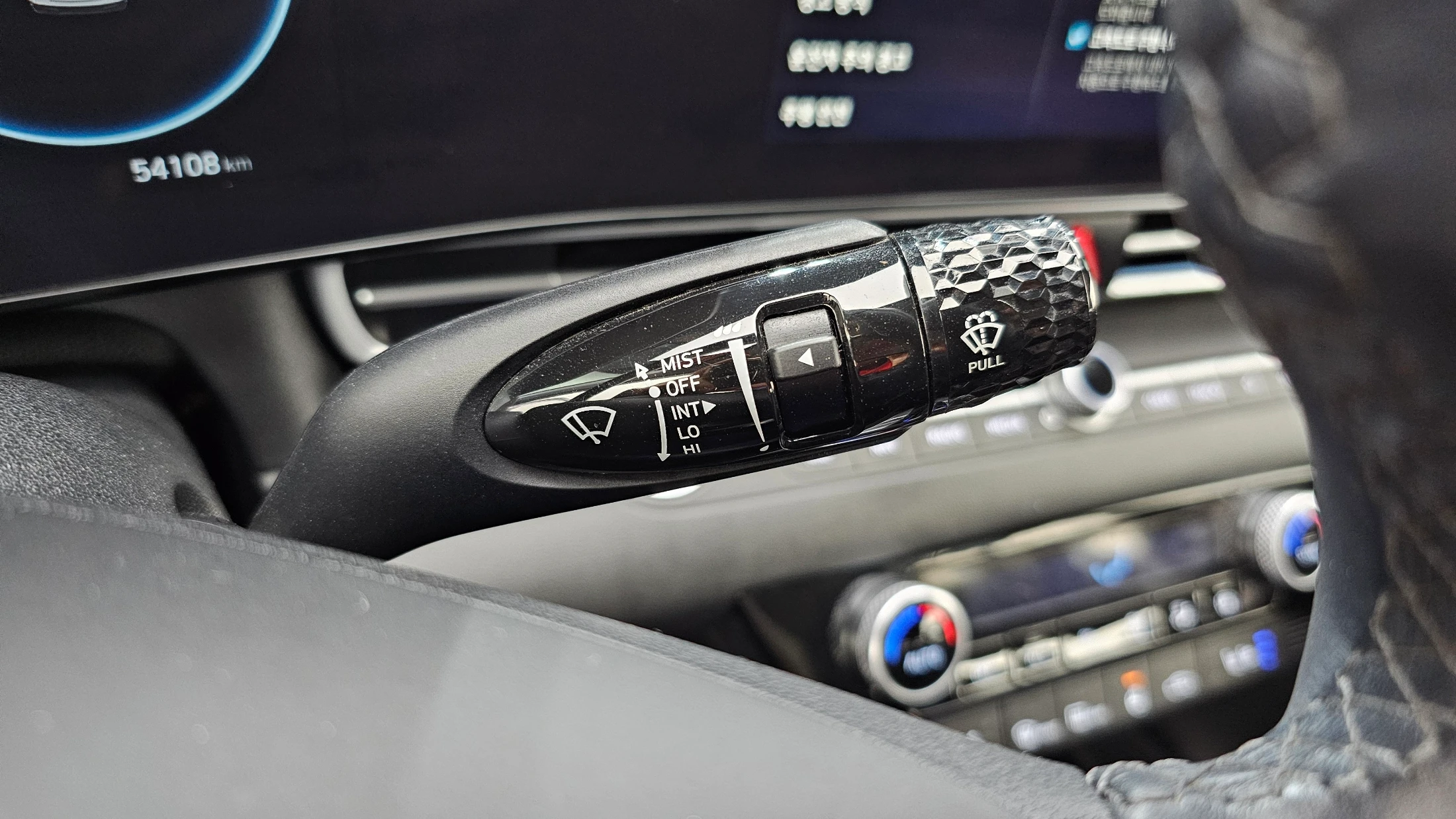 Hyundai Avante CN7, 2024 — фото 20