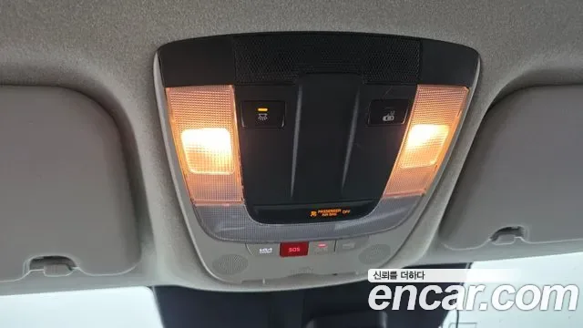 Kia Niro De All New Niro EV, 2022 — фото 18