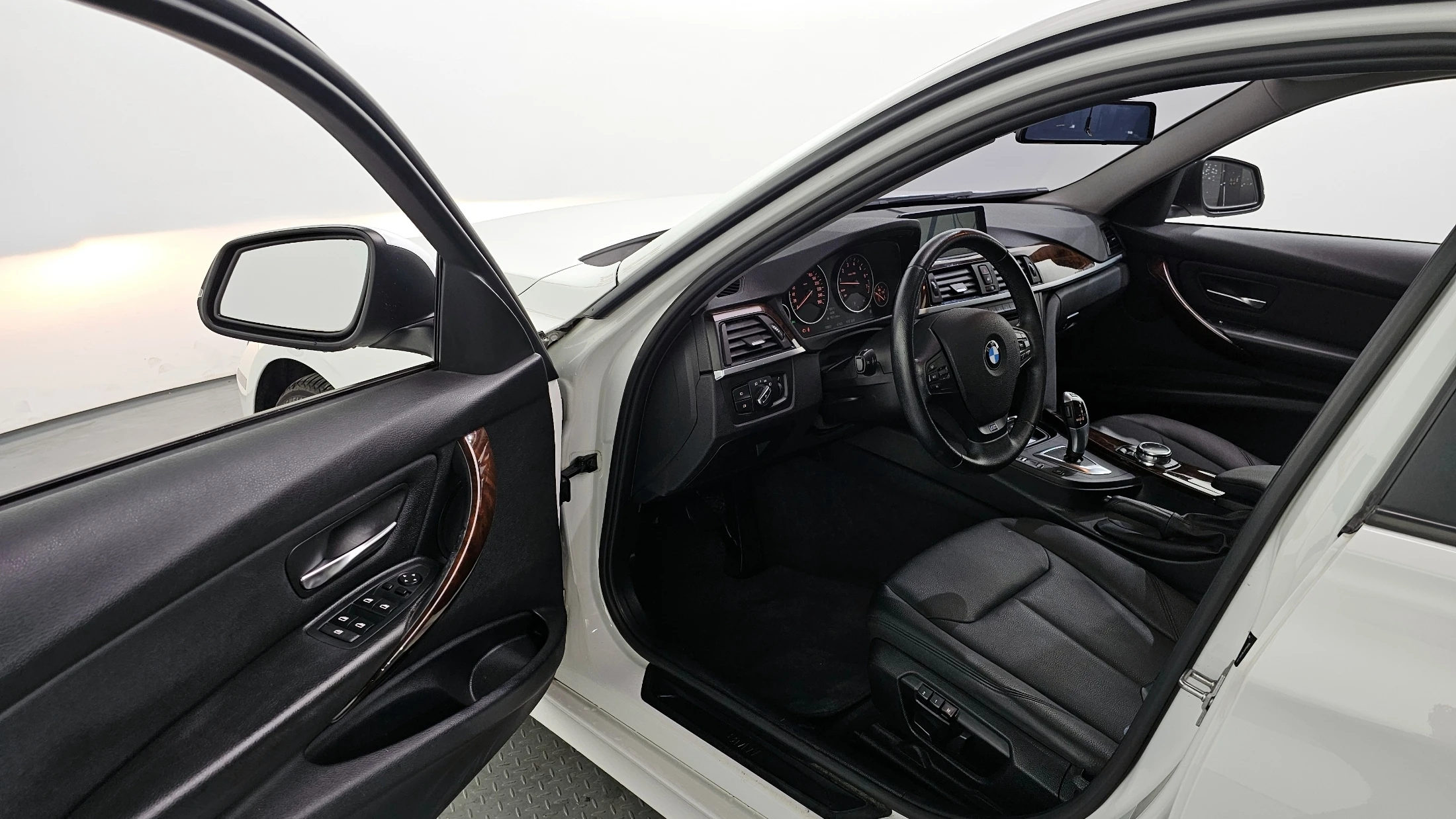 BMW 3-Series F30, 2014 — фото 10