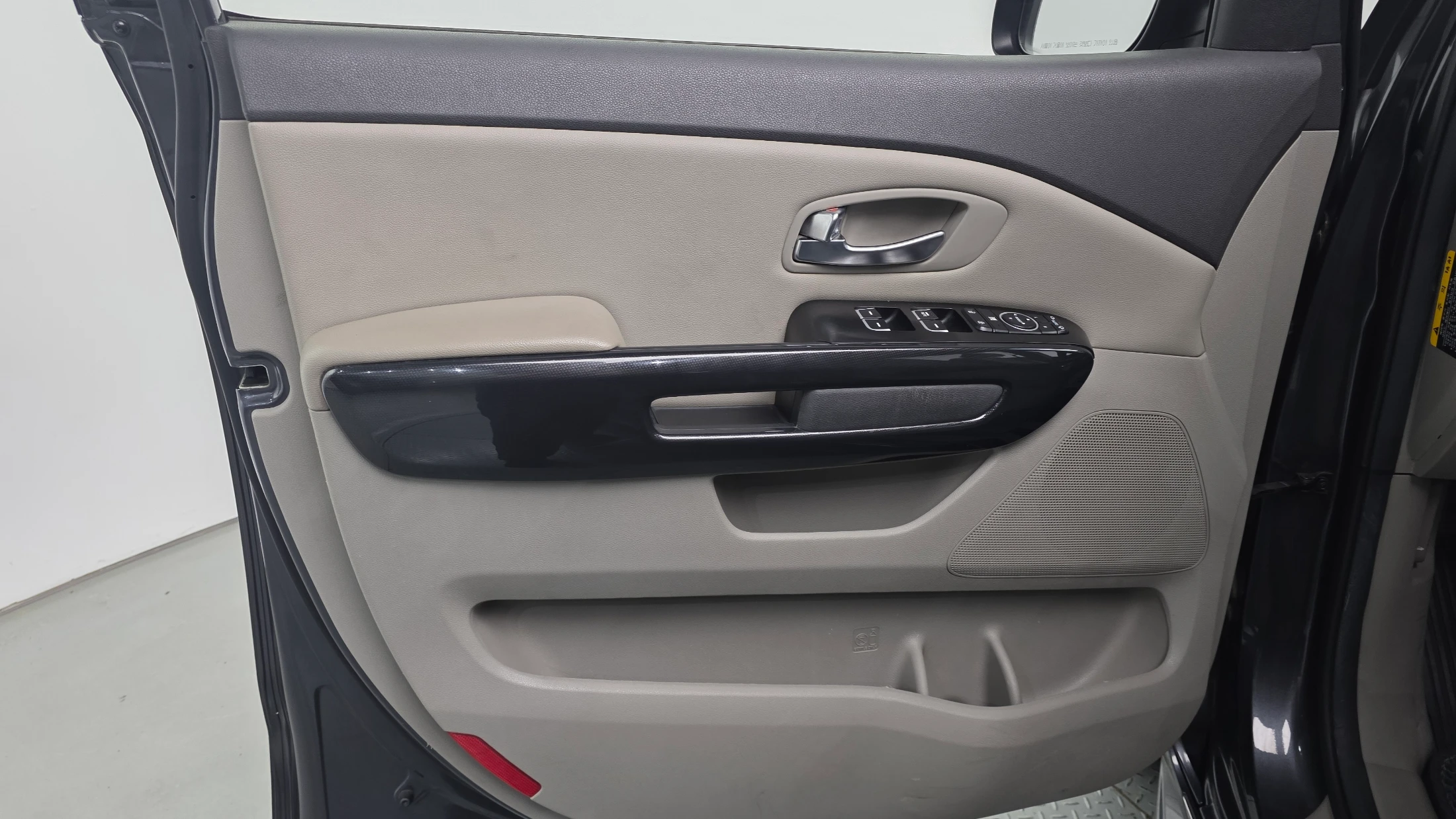 Kia Canival Carnival, 2014 — фото 25