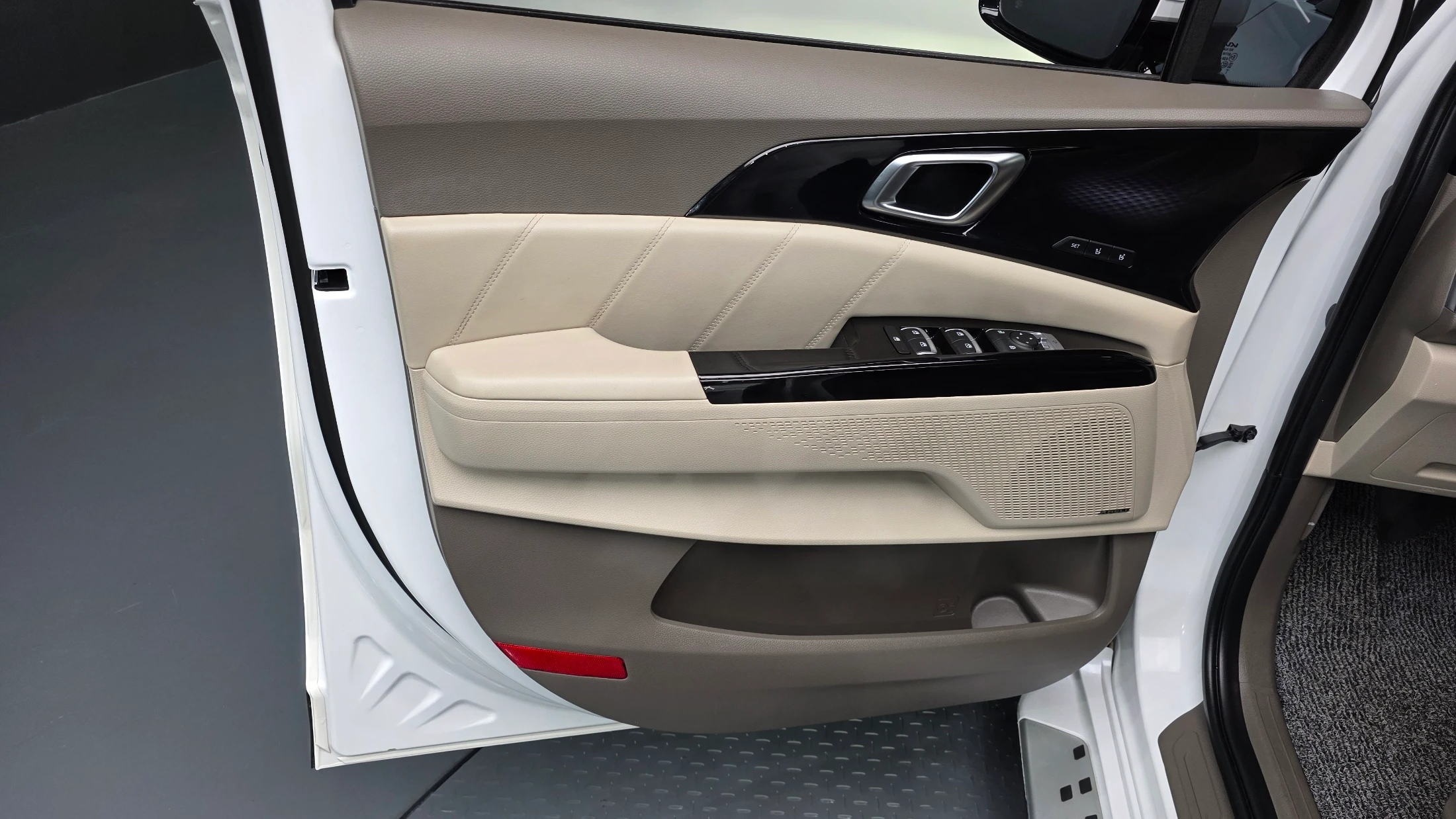 Kia Canival Carnival, 2022 — фото 25