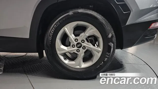 Hyundai Tucson NX4, 2022 — фото 22