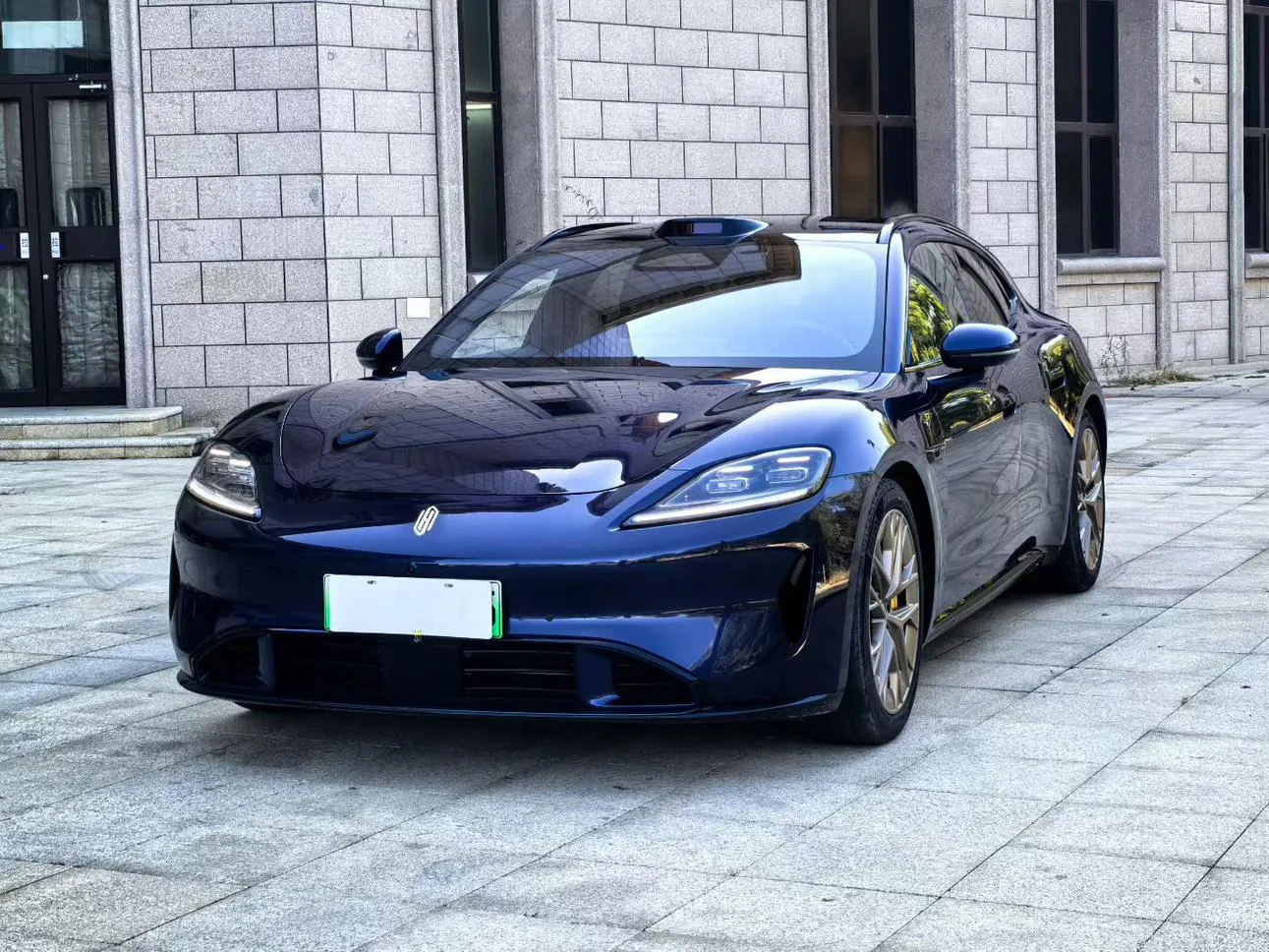 Shangjie Z7T