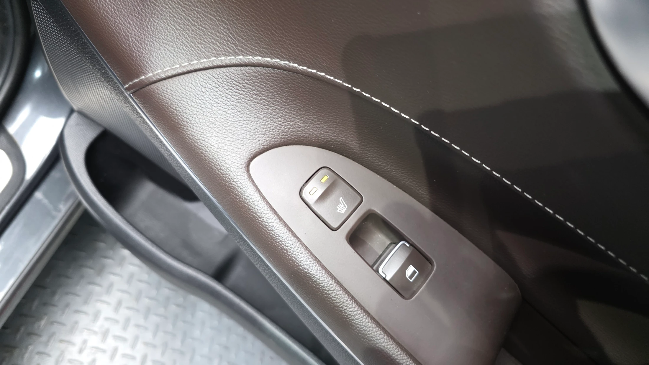 Hyundai Grandeur Ig Hybrid, 2017 — фото 19