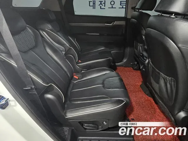 Hyundai Palisade, 2019 — фото 16